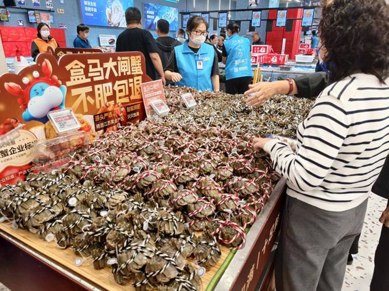 零售批发行业的风云变化：探寻市场的脉搏