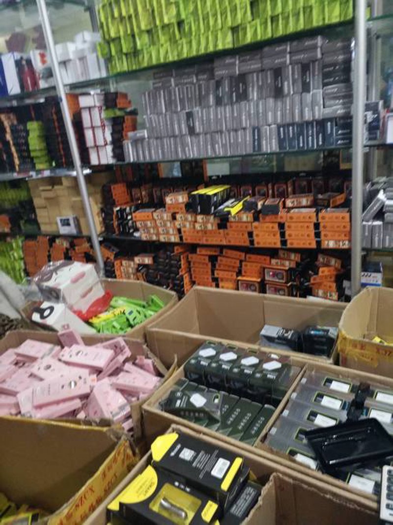 商贸有限公司：您的业务腾飞助力者